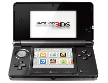 Recensione Console: Nintendo 3DS
