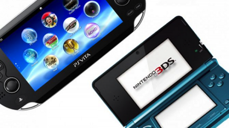 Console a confronto: Vita VS 3DS