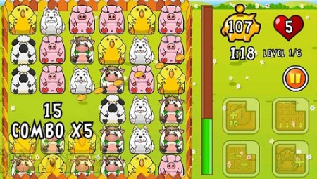 Zoo Zoo Go!